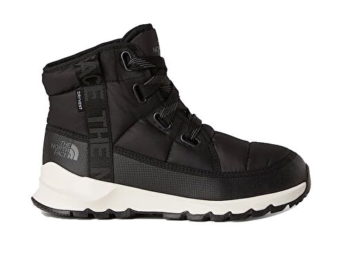 W THERMOBALL LACE UP LUXE WP