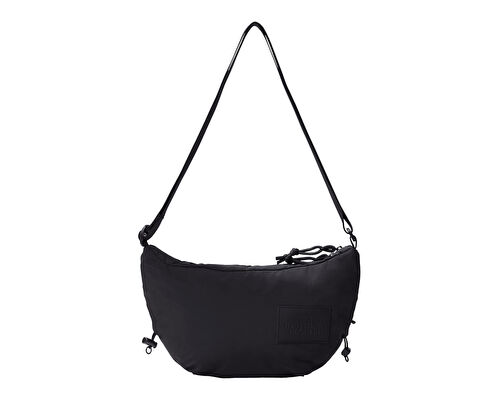 W NEVER STOP CROSSBODY