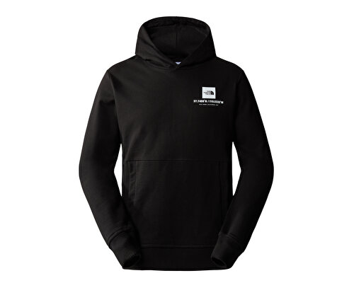 M Coordinates Hoodie