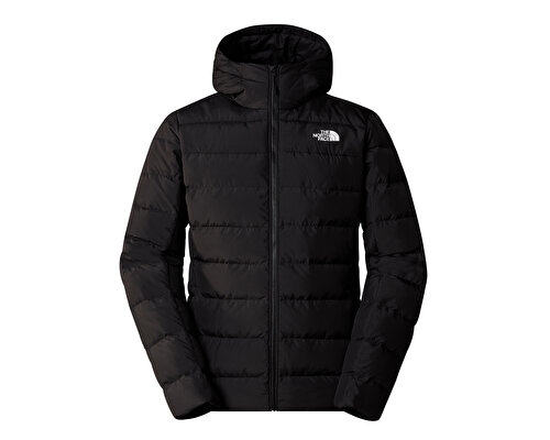 M Aconcagua 3 Hoodie