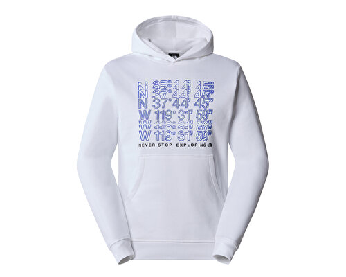 M SS24 Coordinates Hoodie