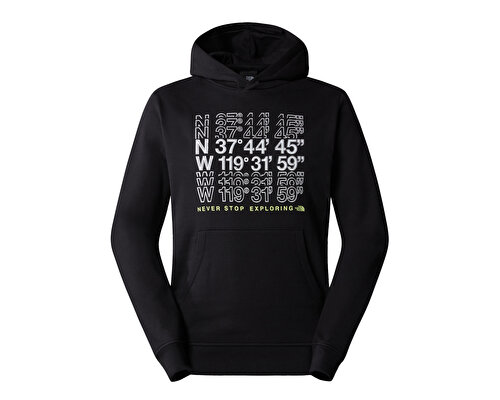 M SS24 Coordinates Hoodie