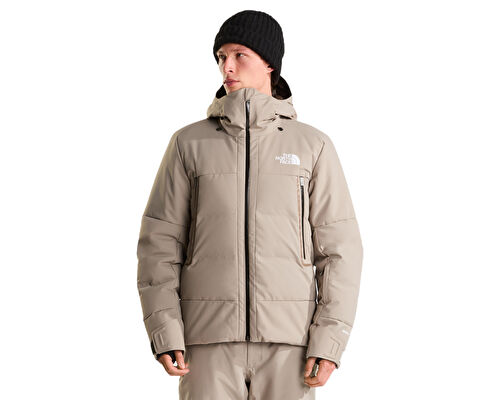 M CIRQUE DOWN JACKET
