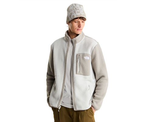 M YUMIORI FULL ZIP