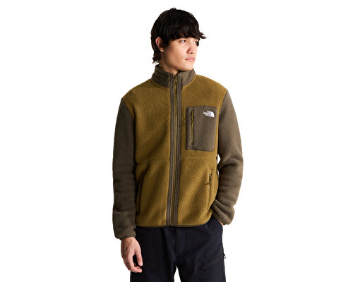 M YUMIORI FULL ZIP