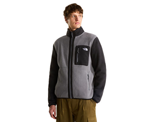 M YUMIORI FULL ZIP
