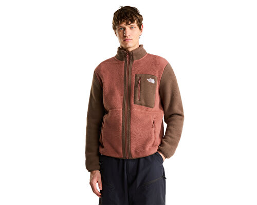 M YUMIORI FULL ZIP