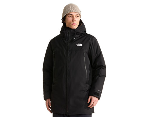 M MTN RANGE DOWN PARKA