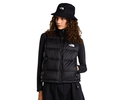 W HYDRENALITE DOWN A-LINE VEST