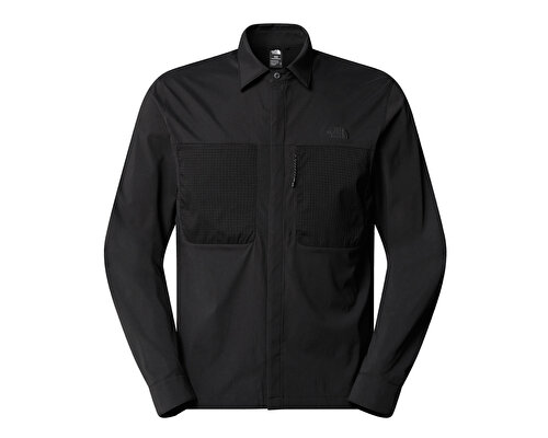 M L/S LIGHTRANGE SHIRT