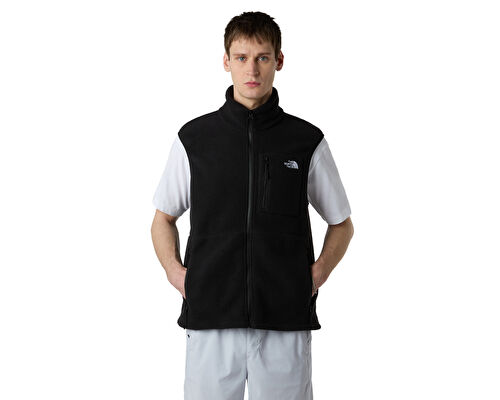 M YUMIORI VEST