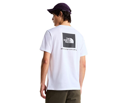 M EVOLUTION BOX NSE REGULAR SHORT SLEEVE