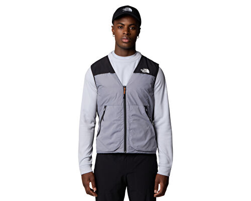 M MA UTILITY VEST