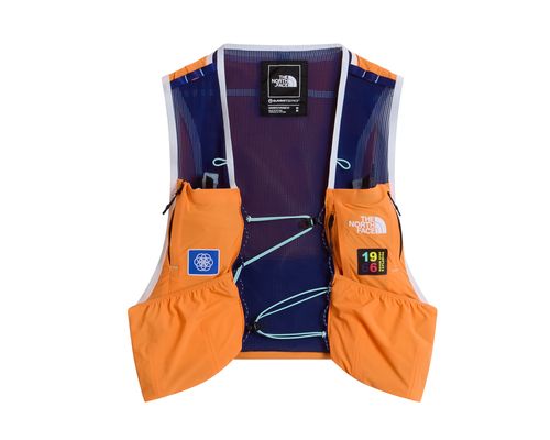 SUMMIT RUN VEST 10