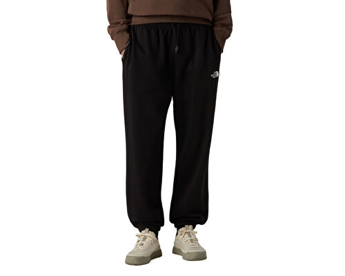 M ESSENTIAL RELAXED STRAIGHT JOGGER