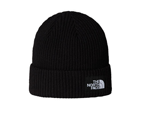 SALTY LINED BEANIE