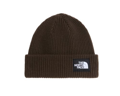 SALTY LINED BEANIE