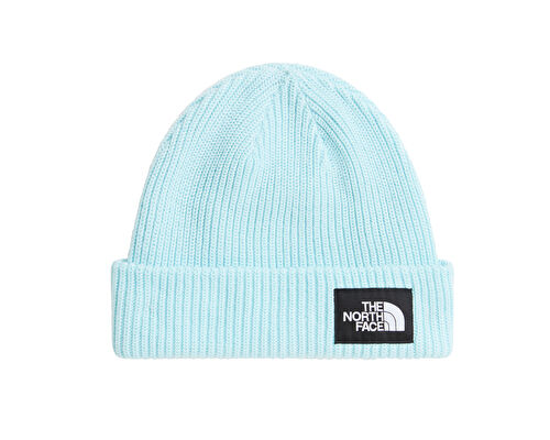 SALTY LINED BEANIE