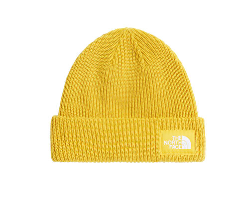 SALTY LINED BEANIE