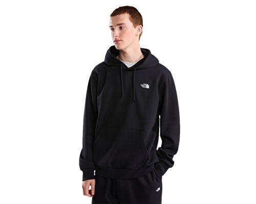 M EVOLUTION SIMPLE DOME REGULAR HOODIE