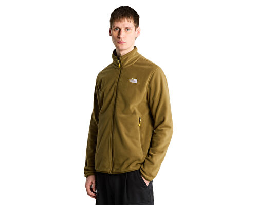 M GLACIER FLEECE JACKET