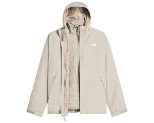 M CARTO MONO TRICLIMATE HOODED JACKET