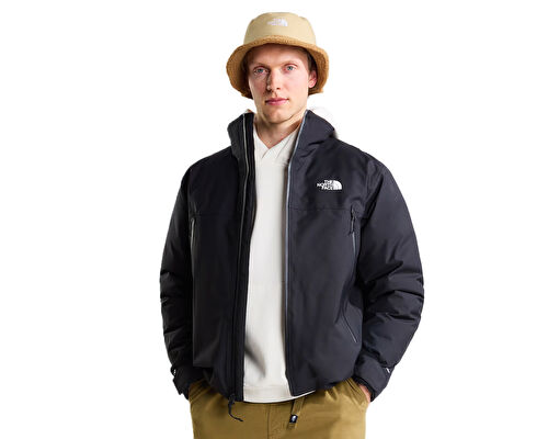 M TNF RANGE DOWN JACKET