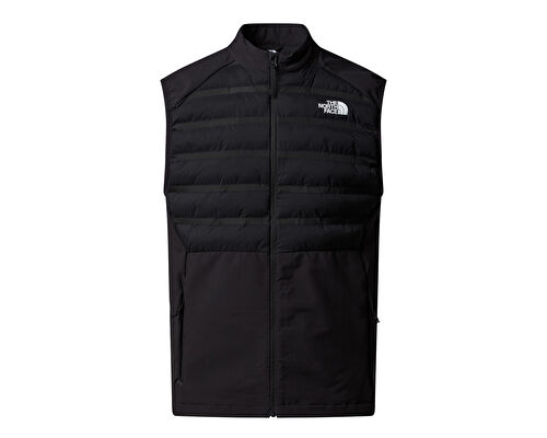 M MOUNTAIN ATHLETICS CARI HYBRID VEST