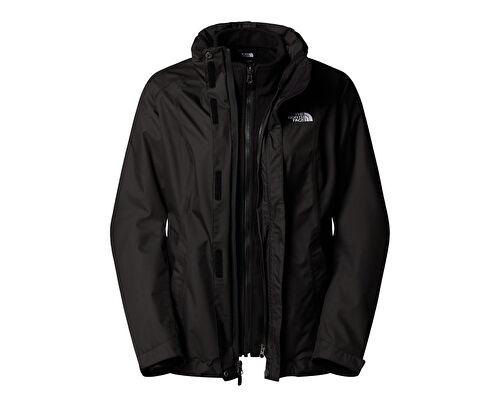W EVOLVE II TRICLIMATE JACKET - EU