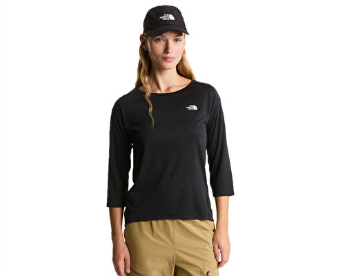 W TANKEN 3/4 T-SHIRT