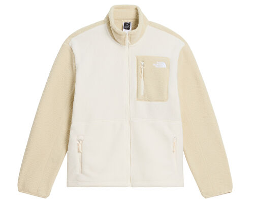 W YUMIORI FULL ZIP