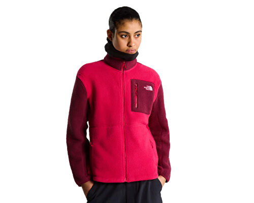 W YUMIORI FULL ZIP