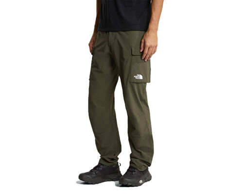 M EXPLORATION CARGO PANTS