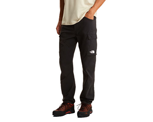 M EXPLORATION CARGO PANTS