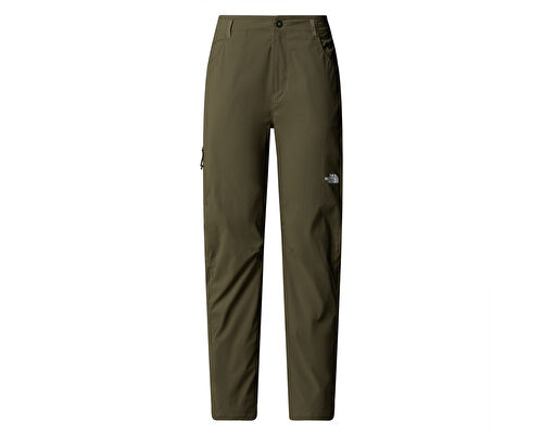 W EXPLORATION PANTS