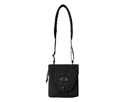 GLEN CANYON POCKET CROSSBODY