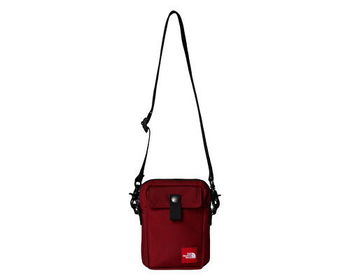 TNF Red Box Small Carry Bag