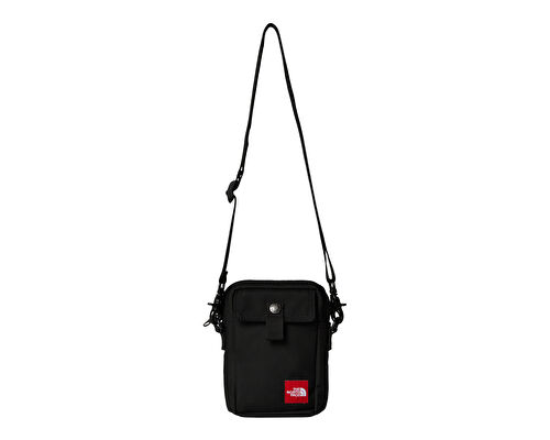 TNF RED BOX SMALL CARRY BAG