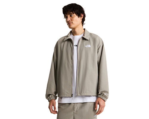 M TNF EASY PACKABLE JACKET