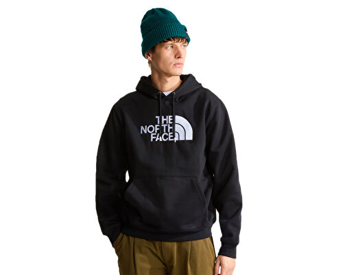 M TNF ESSENTIAL DREW PEAK REGULAR HOODIE