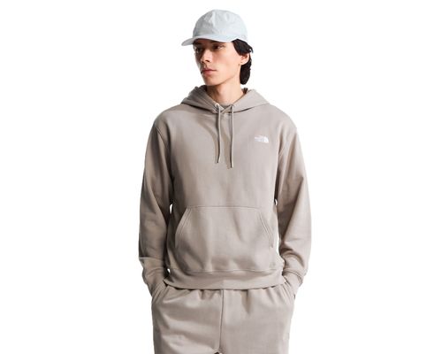 M TNF ESSENTIAL TERRY SIMPLE DOME RELAXE