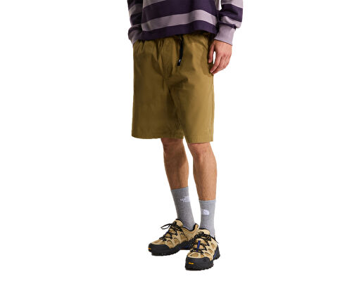 M BAGGY BETA SHORTS