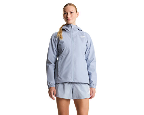W QUEST JACKET