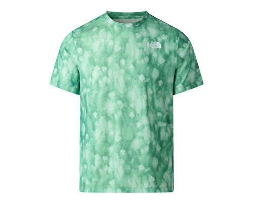 M 24/7 SHORT SLEEVE T-SHIRT REG-PRINT