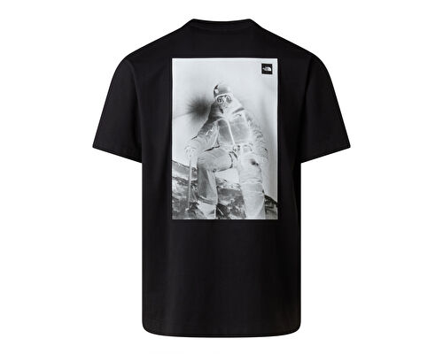M EXPEDITION PHOTO RELAXED SHORT SLEEVE
