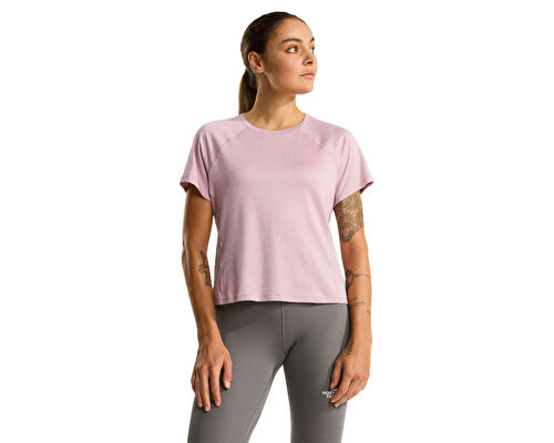 W JAIDA SS TEE