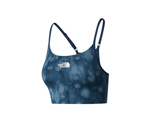 W FLEX BRA - PRINT