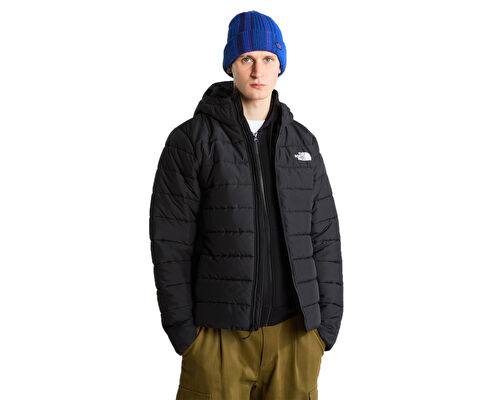 M ACONCAGUA HOODED JACKET