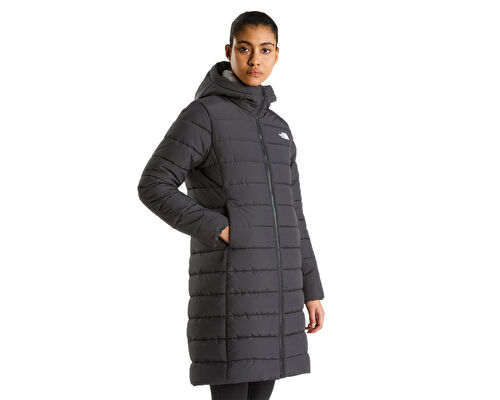 W ACONCAGUA HOODED PARKA