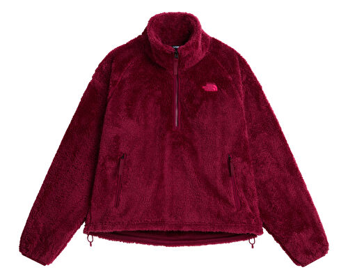 W OSITO EVOLVE 1/2 ZIP JACKET